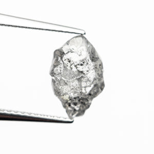 2.61ct 10.95x7.37x4.05mm Polished Raw Diamond 🇨🇦 26043-01