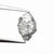2.61ct 10.95x7.37x4.05mm Polished Raw Diamond 🇨🇦 26043-01