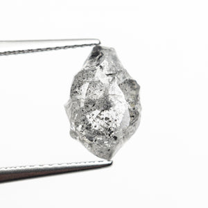 2.61ct 10.95x7.37x4.05mm Polished Raw Diamond 🇨🇦 26043-01
