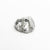 2.01ct 8.48x7.48x3.99mm Polished Raw Diamond 🇨🇦 26045-01