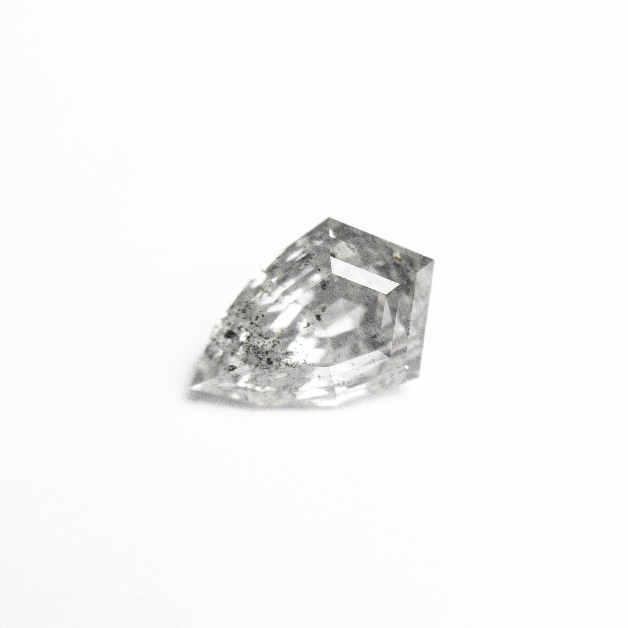 1.31ct 8.50x5.66x4.28mm Shield Step Cut 🇨🇦 26047-01