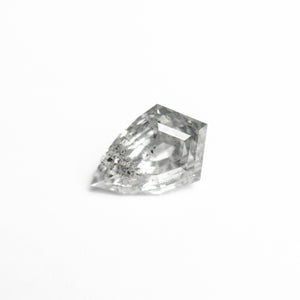 1.31ct 8.50x5.66x4.28mm Shield Step Cut 🇨🇦 26047-01