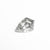 1.31ct 8.50x5.66x4.28mm Shield Step Cut 🇨🇦 26047-01