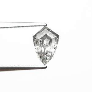 1.31ct 8.50x5.66x4.28mm Shield Step Cut 🇨🇦 26047-01