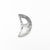 2.61ct Rough Diamond 223-81-37