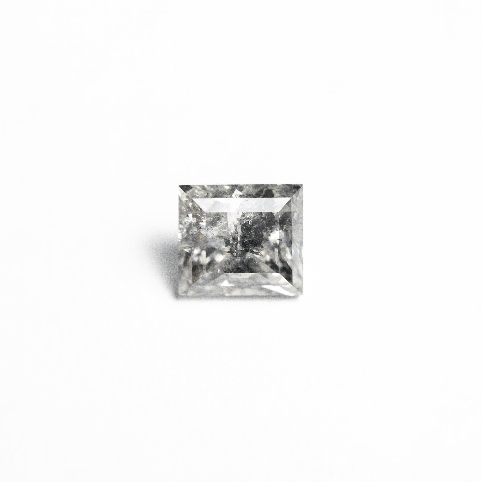 0.94ct 5.22x4.66x3.74mm Princess Cut 🇨🇦 26049-01