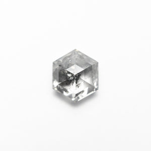 1.09ct 6.94x5.94x3.34mm Hexagon Step Cut 🇨🇦 26051-01