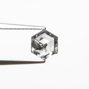 1.09ct 6.94x5.94x3.34mm Hexagon Step Cut 🇨🇦 26051-01