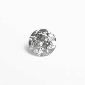 1.17ct 6.36x6.31x4.34mm Round Brilliant 🇨🇦 26054-01