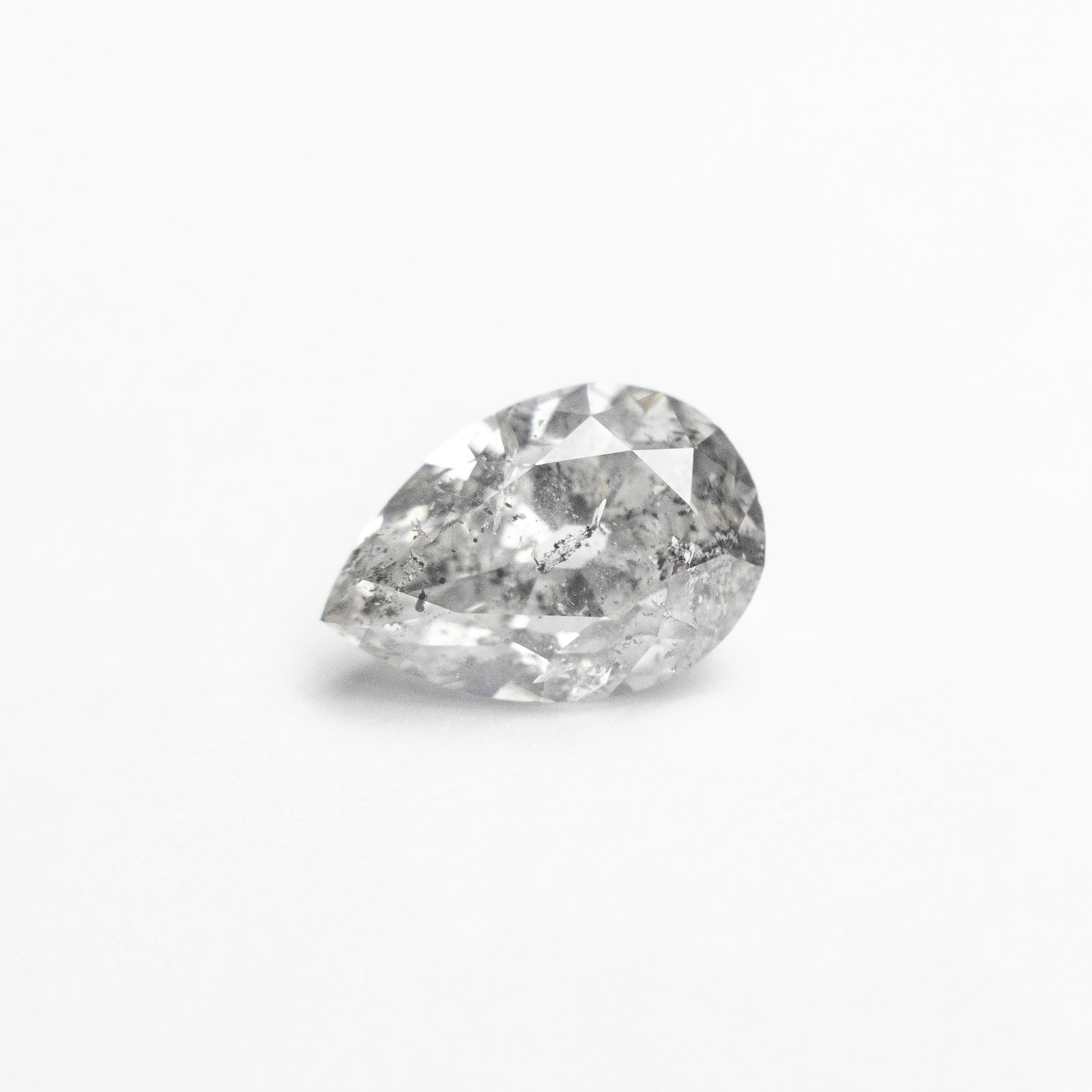 1.10ct 8.01x5.51x3.72mm Pear Brilliant 🇨🇦 26056-01