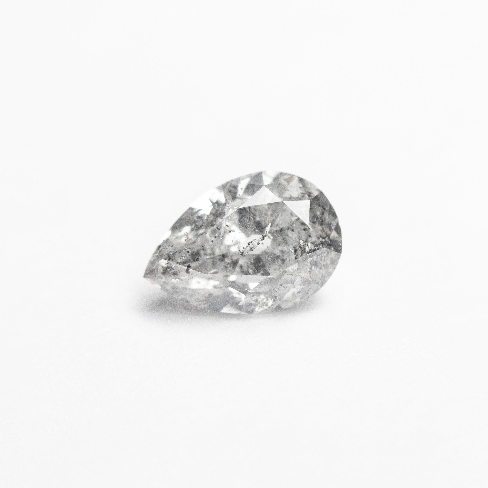 1.10ct 8.01x5.51x3.72mm Pear Brilliant 🇨🇦 26056-01