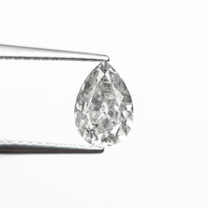 1.10ct 8.01x5.51x3.72mm Pear Brilliant 🇨🇦 26056-01