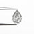 1.10ct 8.01x5.51x3.72mm Pear Brilliant 🇨🇦 26056-01