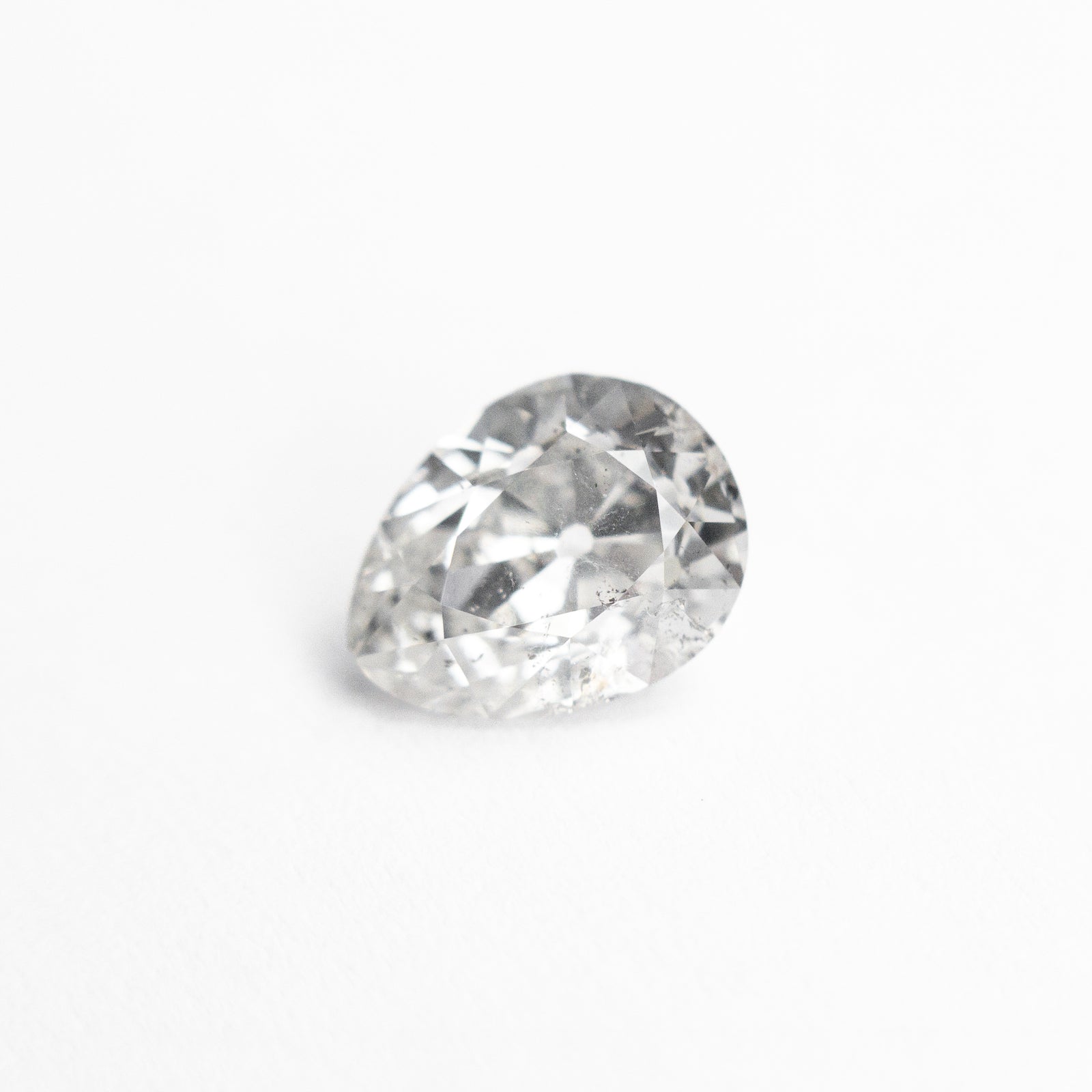 1.18ct 7.54x5.84x3.97mm Pear Brilliant 🇨🇦 26058-01