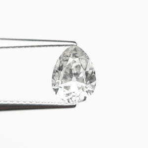 1.18ct 7.54x5.84x3.97mm Pear Brilliant 🇨🇦 26058-01