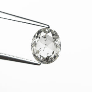 1.10ct 7.52x6.19x2.62mm Oval Rosecut 🇨🇦 26059-01