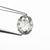 1.10ct 7.52x6.19x2.62mm Oval Rosecut 🇨🇦 26059-01