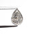1.06ct 7.97x5.70x3.73mm Pear Brilliant 🇨🇦 26063-01