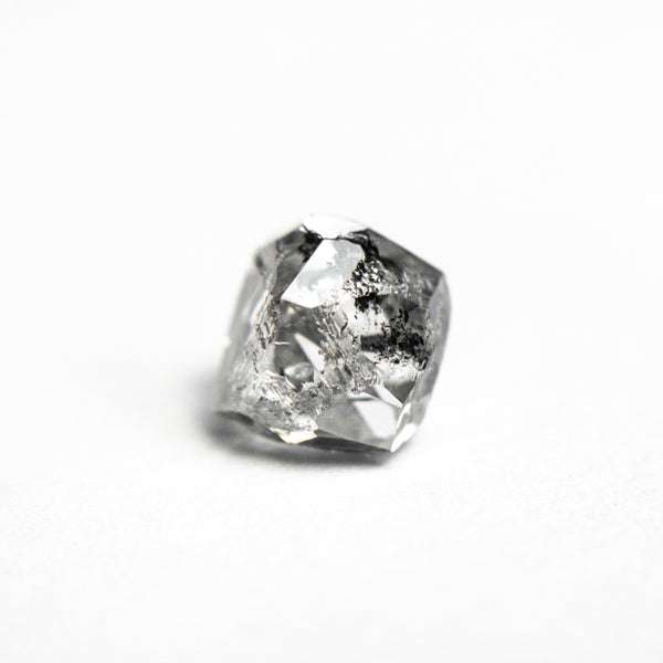 2.39ct 7.46x6.49x6.28mm Octahedron 🇨🇦 26065-01 - Misfit Diamonds