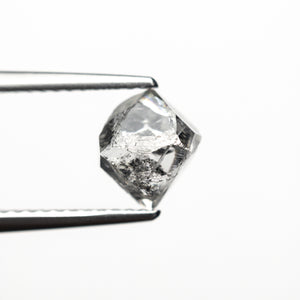 2.39ct 7.46x6.49x6.28mm Octahedron 🇨🇦 26065-01