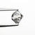 2.39ct 7.46x6.49x6.28mm Octahedron 🇨🇦 26065-01