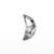 2.74ct Rough Diamond 223-81-56A