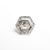 2.50ct Rough Diamond 223-81-57