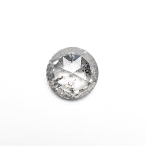 0.74ct 5.88x5.87x2.59mm Round Rosecut 🇨🇦 26071-01