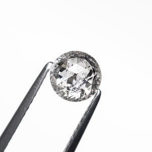 0.75ct 5.69x5.66x2.90mm Round Rosecut 🇨🇦 26072-01