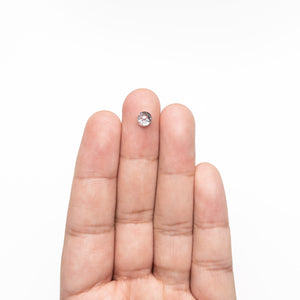 0.75ct 5.69x5.66x2.90mm Round Rosecut 🇨🇦 26072-01