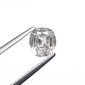 0.76ct 5.70x5.20x2.98mm Cushion Brilliant 🇨🇦 26074-01