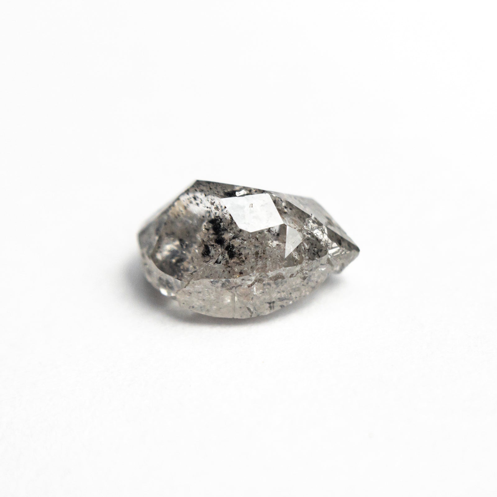 1.73ct 8.33x5.85x4.30mm Polished Raw Diamond 🇨🇦 26076-01