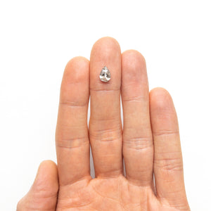 1.73ct 8.33x5.85x4.30mm Polished Raw Diamond 🇨🇦 26076-01