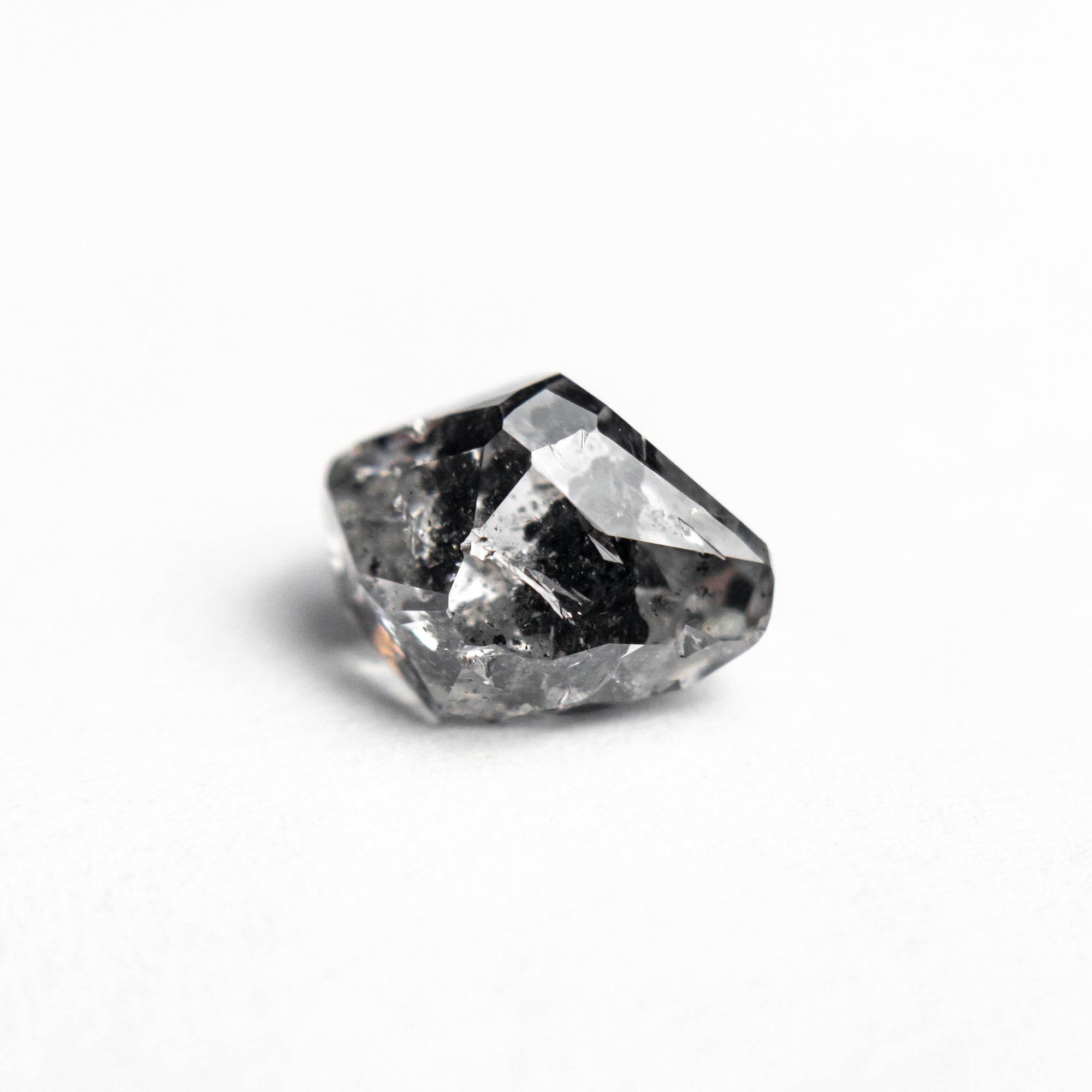 1.97ct 7.80x6.44x5.09mm Polished Raw Diamond 🇨🇦 26078-01