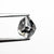 1.97ct 7.80x6.44x5.09mm Polished Raw Diamond 🇨🇦 26078-01