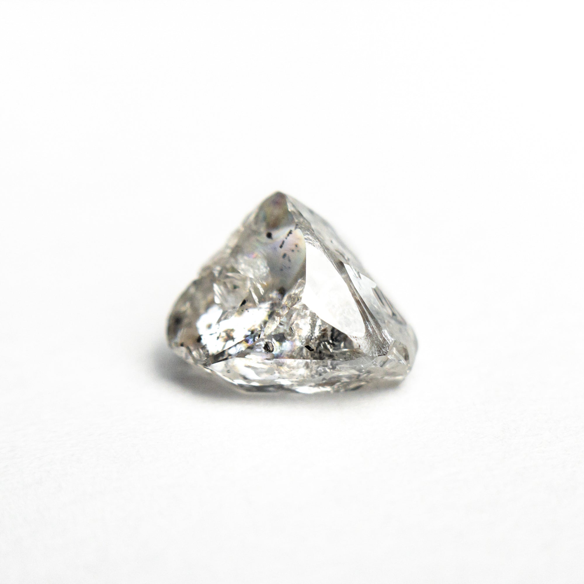 2.19ct 8.17x6.64x5.44mm Polished Raw Diamond 🇨🇦 26080-01