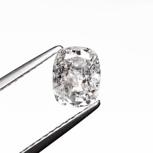0.85ct 6.63x5.20x3.21mm Cushion Brilliant 🇨🇦 26082-01