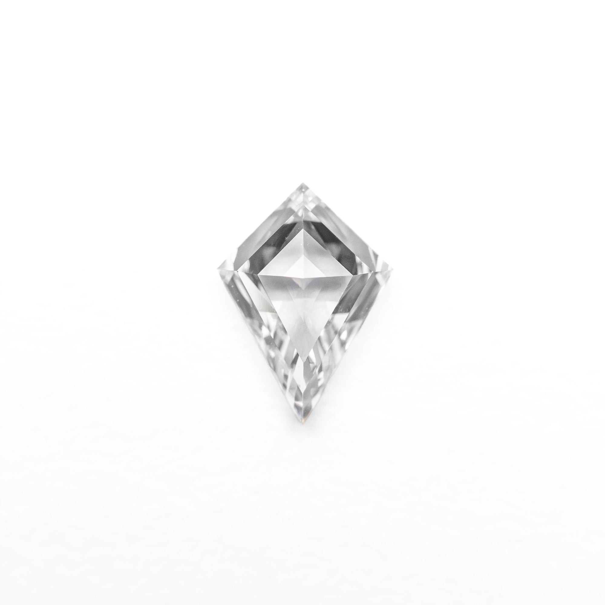 0.45ct 6.80x4.92x2.62mm Kite Rosecut 🇨🇦 26084-01