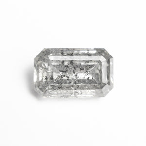 3.62ct 11.08x6.84x4.43mm Cut Corner Rectangle Step Cut 26085-01
