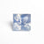3.11ct 7.29x6.70x5.97mm Rectangle Brilliant Sapphire 26089-01
