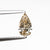 0.76ct 7.97x4.72x2.99mm VS1 C4 Geo Pear Step Cut 🇿🇦 26109-05