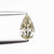 0.53ct 7.79x4.55x2.22mm VVS2 C3 Geo Pear Step Cut 🇿🇦 26109-10