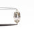 We Are Arrow | 0.27ct Champagne Diamond Shield Ring