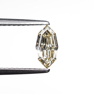 0.40ct 7.77x3.90x1.89mm Geo Marquise Step Cut 🇿🇦 26109-25