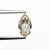 1.12ct 8.54x4.85x3.40mm GIA SI1 S-T Geo Pear Step Cut 🇿🇦 26113-01
