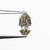 1.02ct 8.52x4.93x3.00mm VVS2 C4 Geo Oval Step Cut 🇿🇦 26119-04