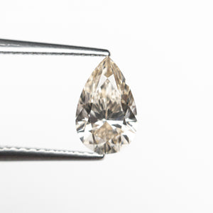 1.02ct 8.77x5.49x3.54mm VS1 S-T Pear Brilliant 🇨🇦 26120-01