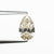 1.01ct 9.42x5.54x3.20mm VS2 O-P Pear Brilliant 🇨🇦 26120-02