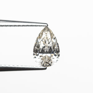 1.01ct 8.52x5.47x3.46mm VVS1 K Pear Brilliant 🇨🇦 26120-06