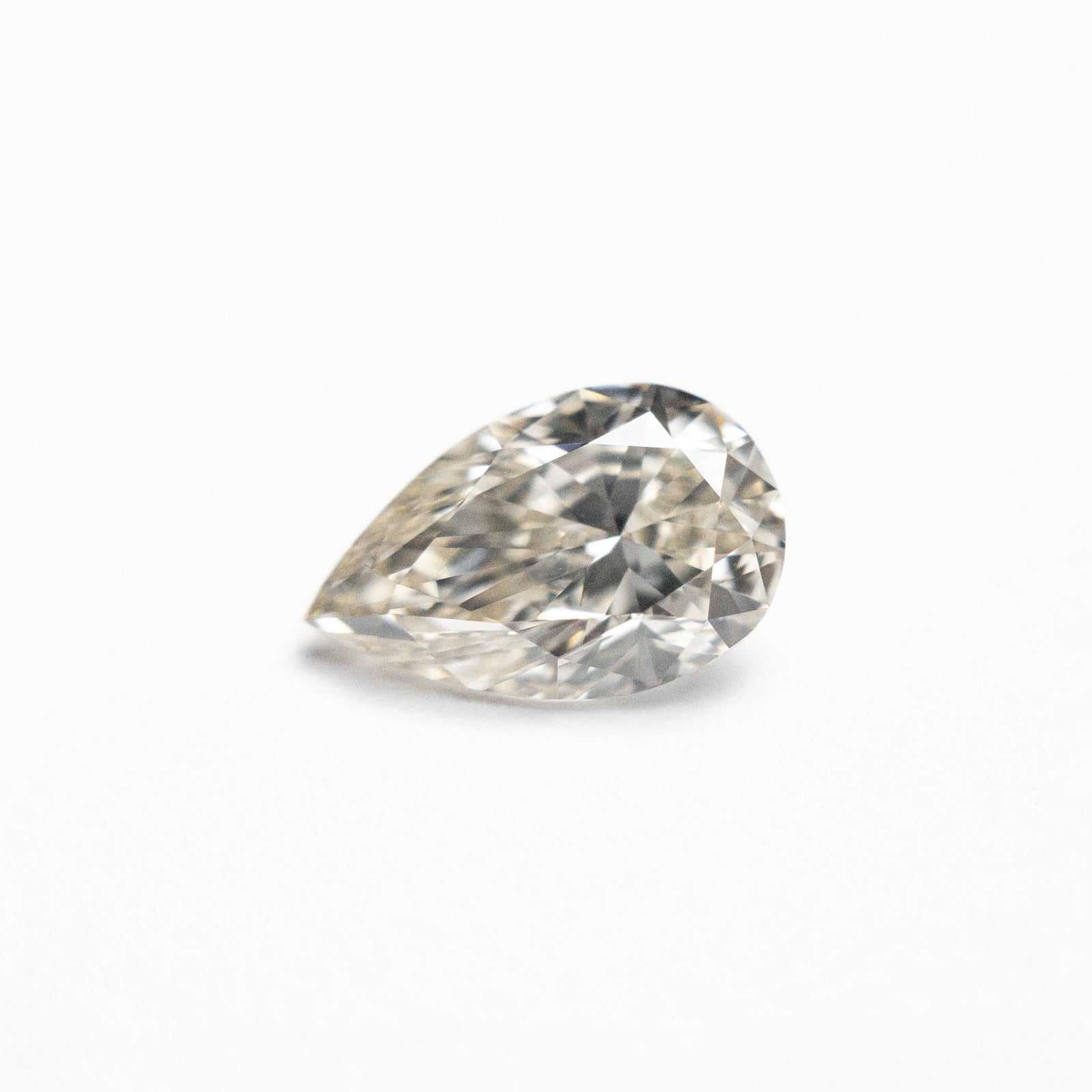 1.01ct 8.67x5.53x3.37mm VVS1 L Pear Brilliant 🇨🇦 26120-10